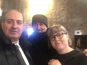 Biennale Sessions | Territori fragili. Il rischio come occasione di cambiamento a cura di Ilaria Valente, Emilia Corradi, Cassandra Cozza