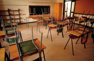 La dimensione istituzionale nelle scuole nei tempi del COVID19