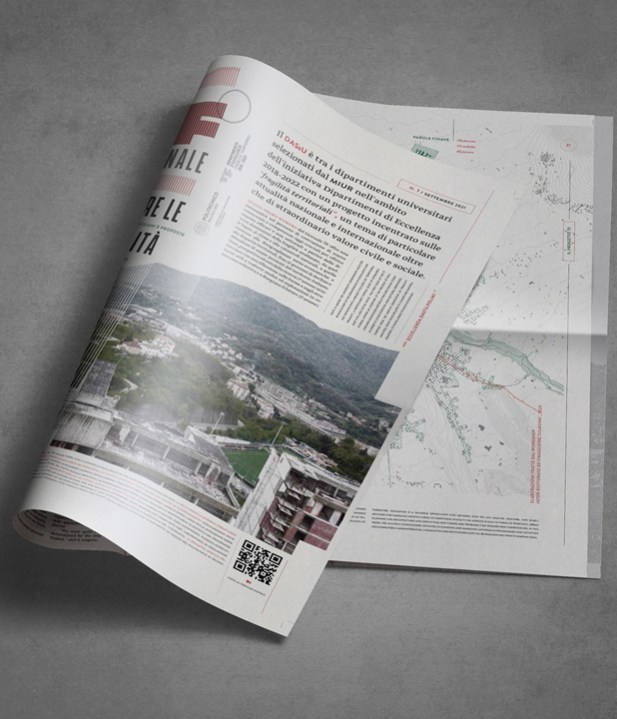 TF | GIORNALE è ora online