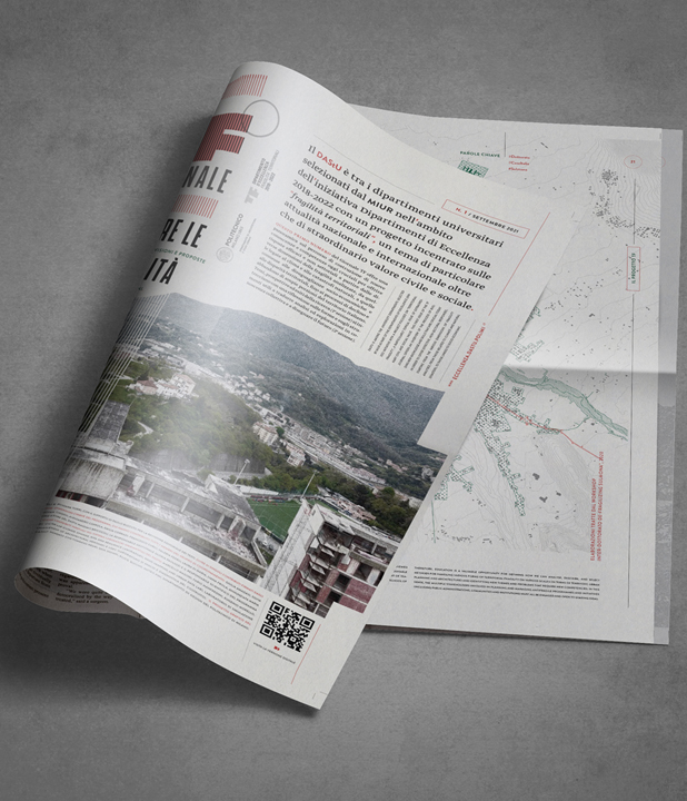 TF | GIORNALE è ora online